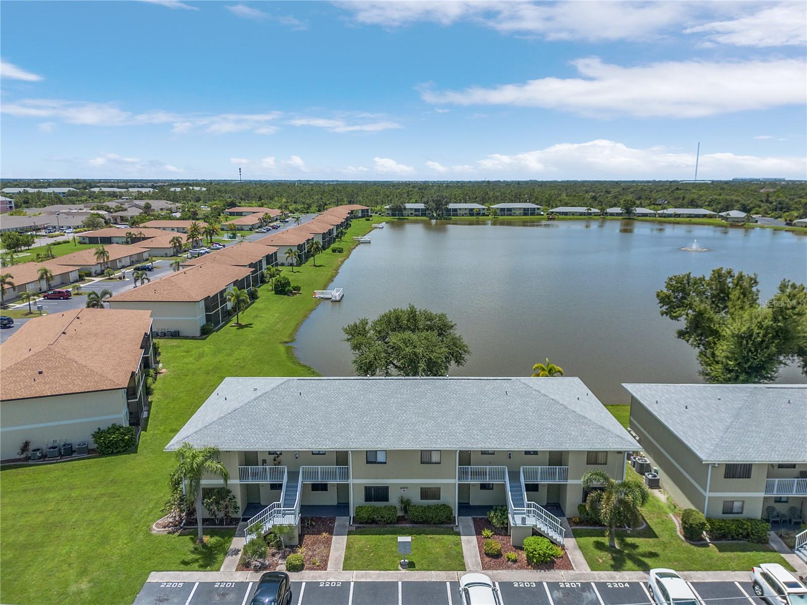 Details for 25225 Rampart Boulevard 2206, PUNTA GORDA, FL 33983