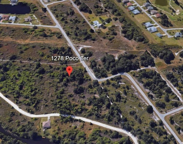 Details for 1278 Poco Terrace, PUNTA GORDA, FL 33983