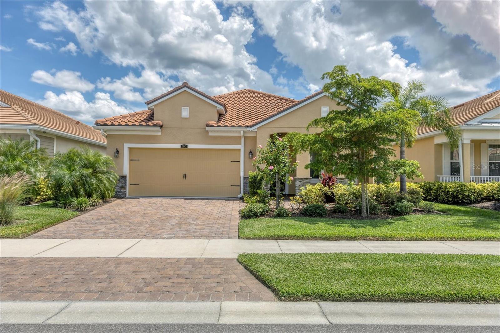 Details for 11643 Renaissance Boulevard 16, VENICE, FL 34293