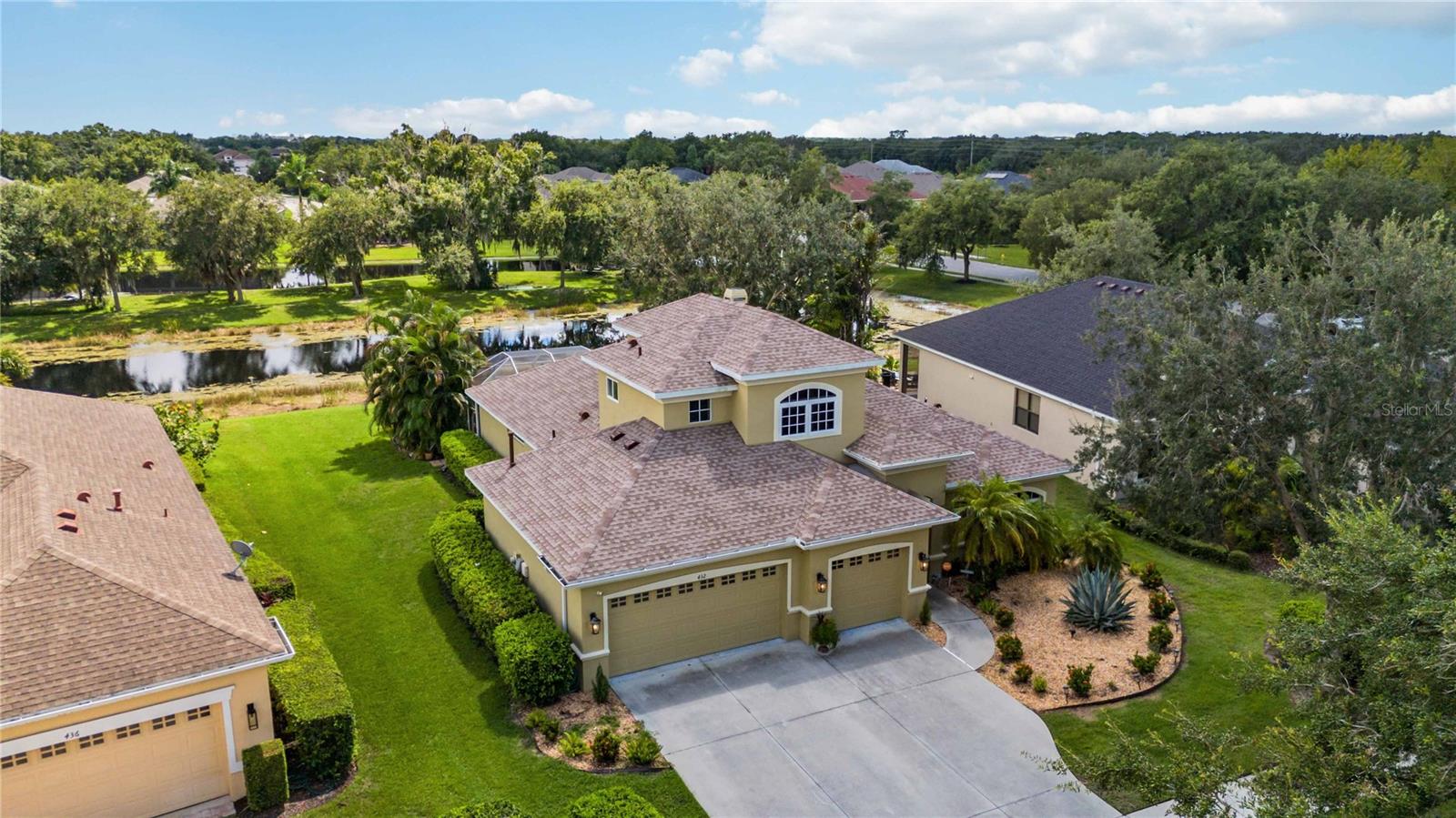 Details for 432 Snapdragon Loop, BRADENTON, FL 34212