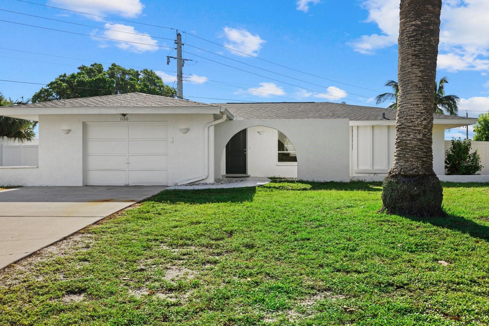 Details for 1160 Morningside Place, SARASOTA, FL 34236