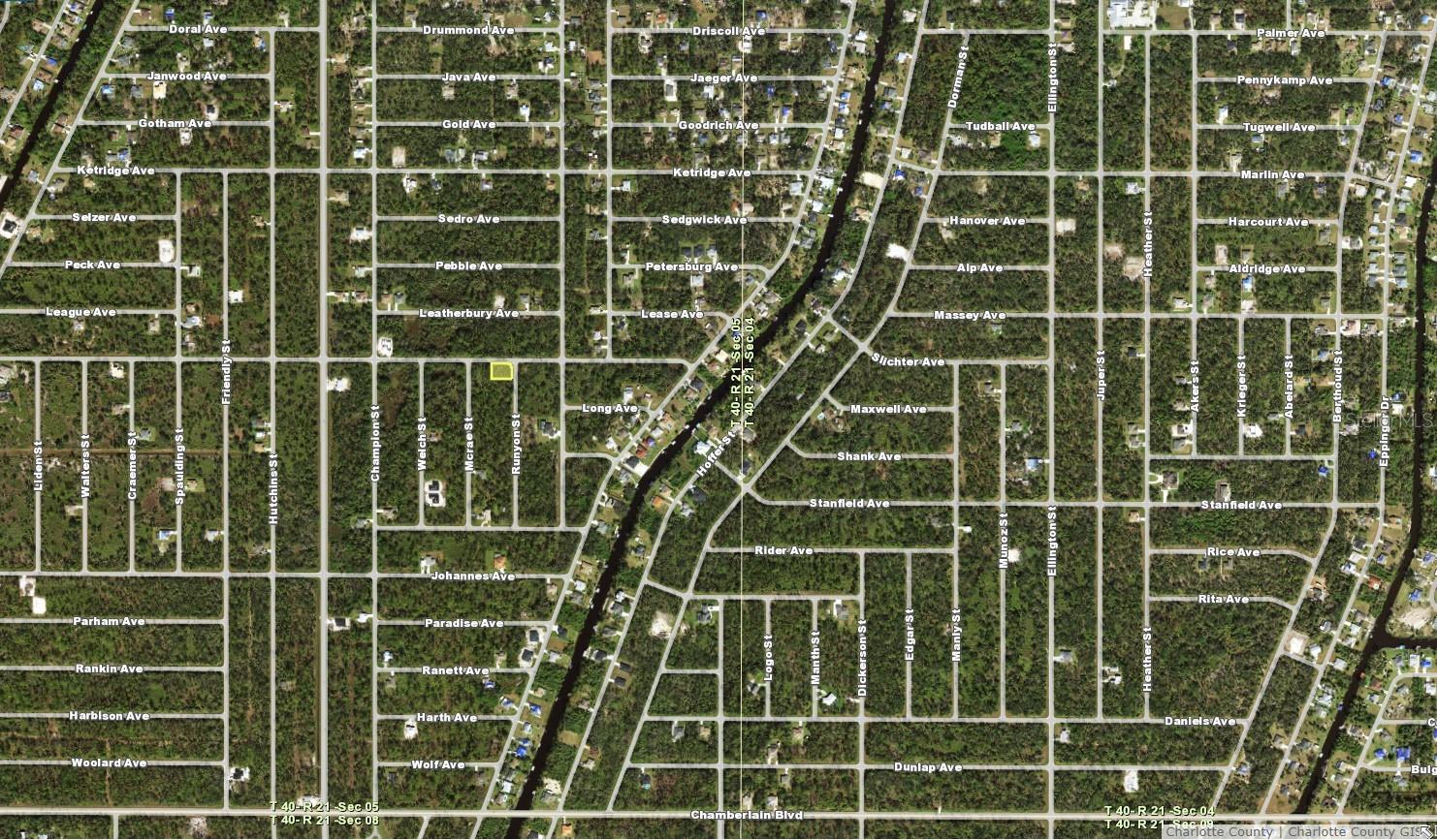 Image 3 of 26 For 13381 Doubleday Avenue