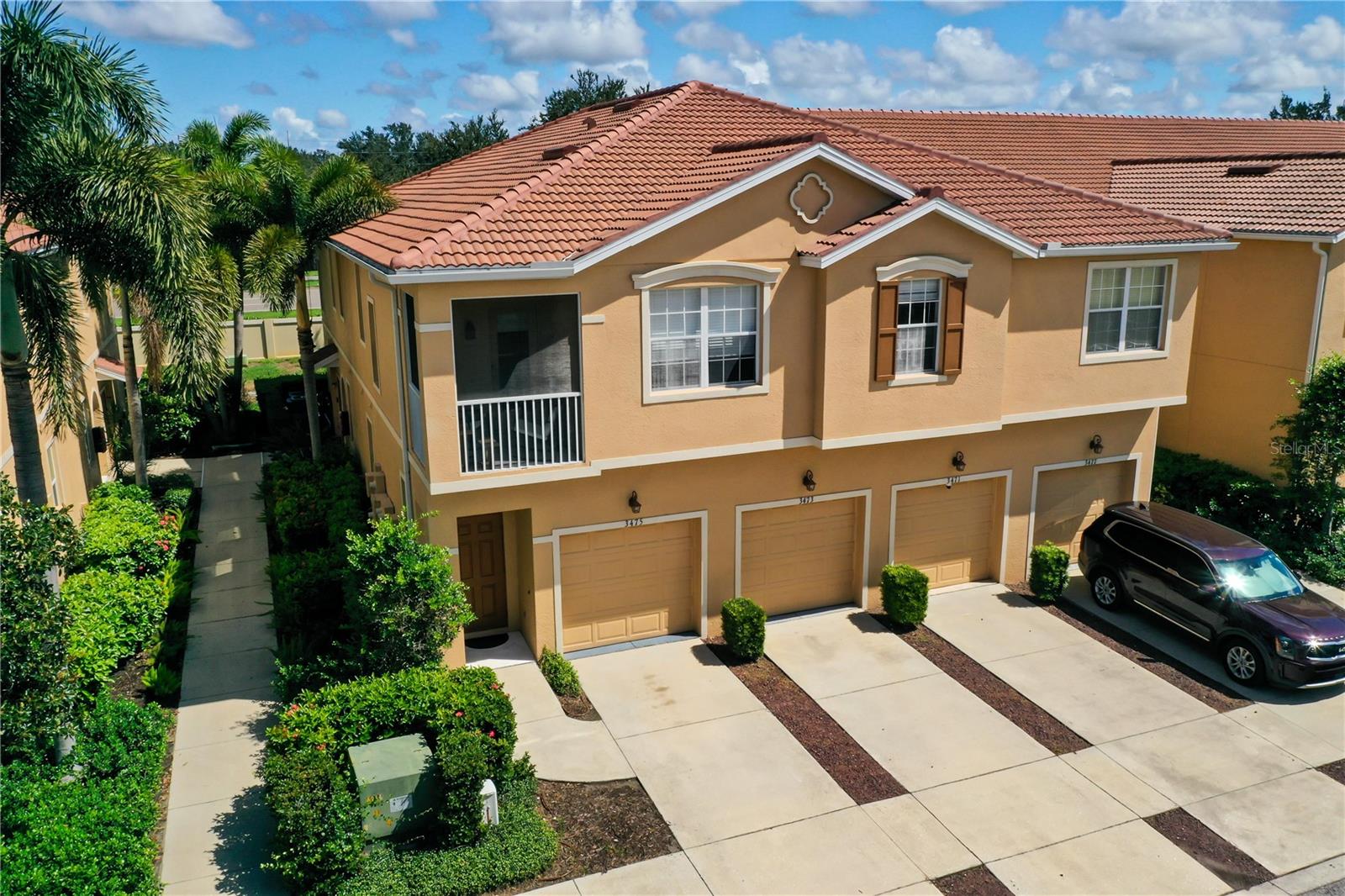 Details for 3473 Parkridge Circle 17-101, SARASOTA, FL 34243