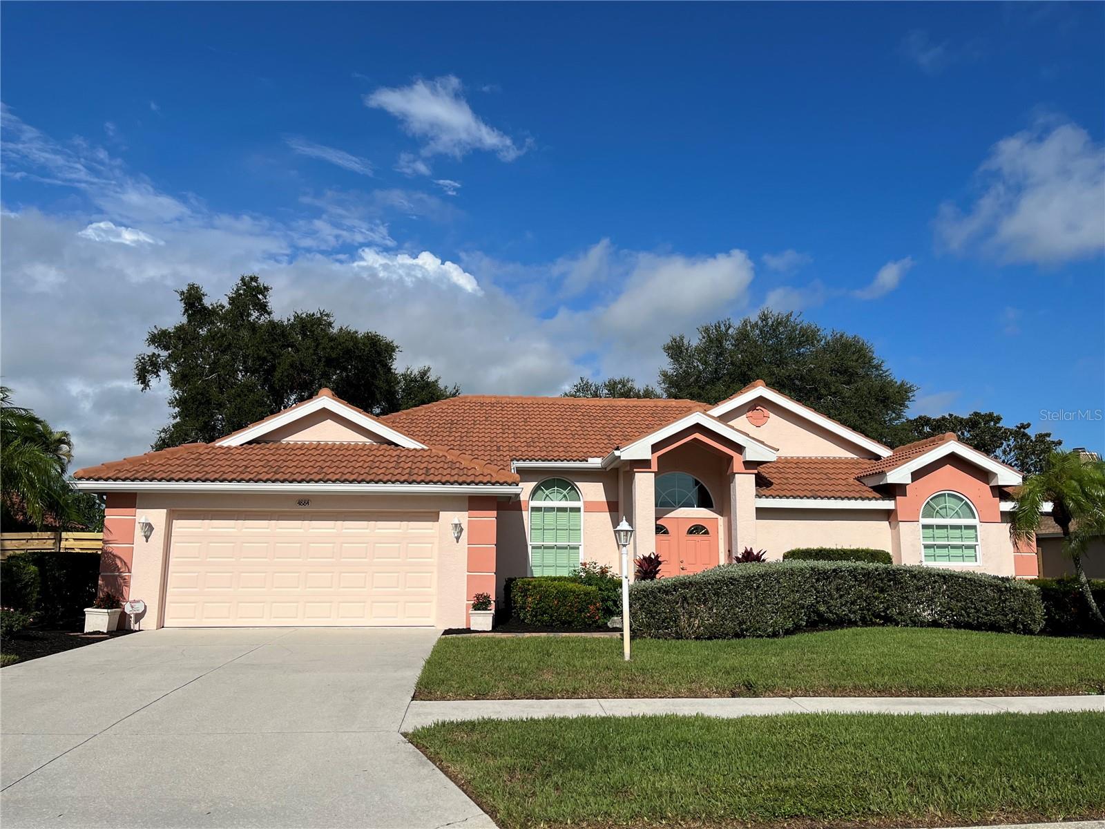 Details for 4884 Wood Pointe Way, SARASOTA, FL 34233