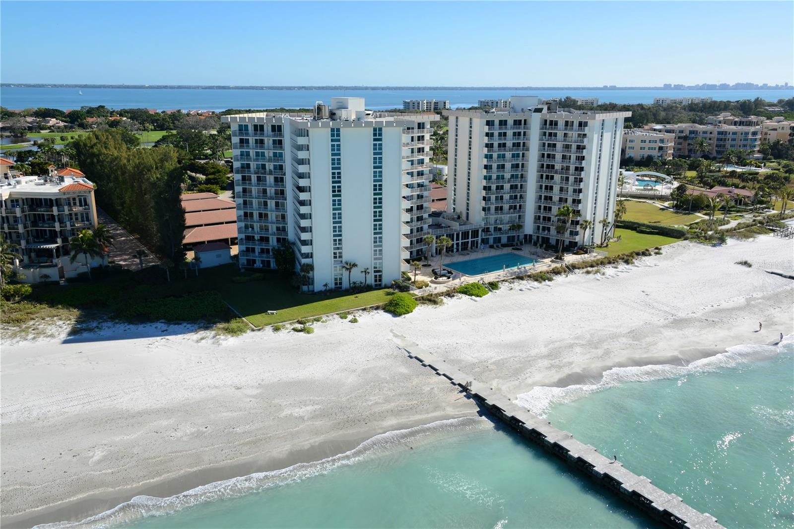 Details for 2301 Gulf Of Mexico Drive 25n, LONGBOAT KEY, FL 34228