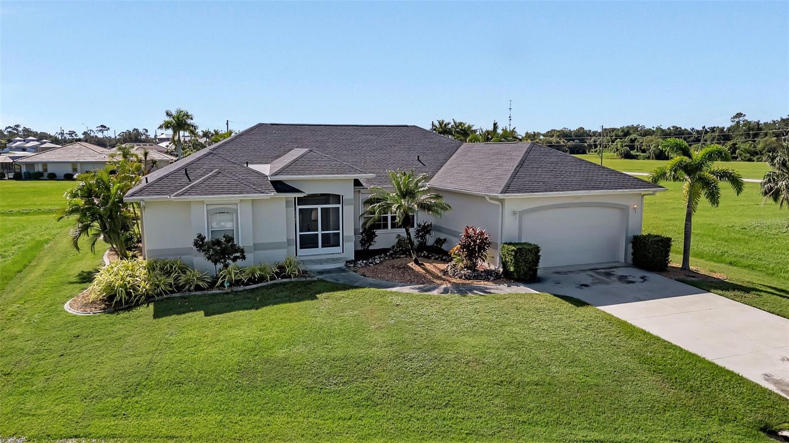 Details for 16438 Togas Way, PUNTA GORDA, FL 33955