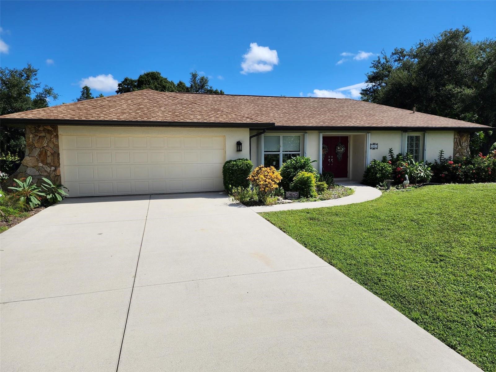 Details for 2817 Norwood Lane, VENICE, FL 34292