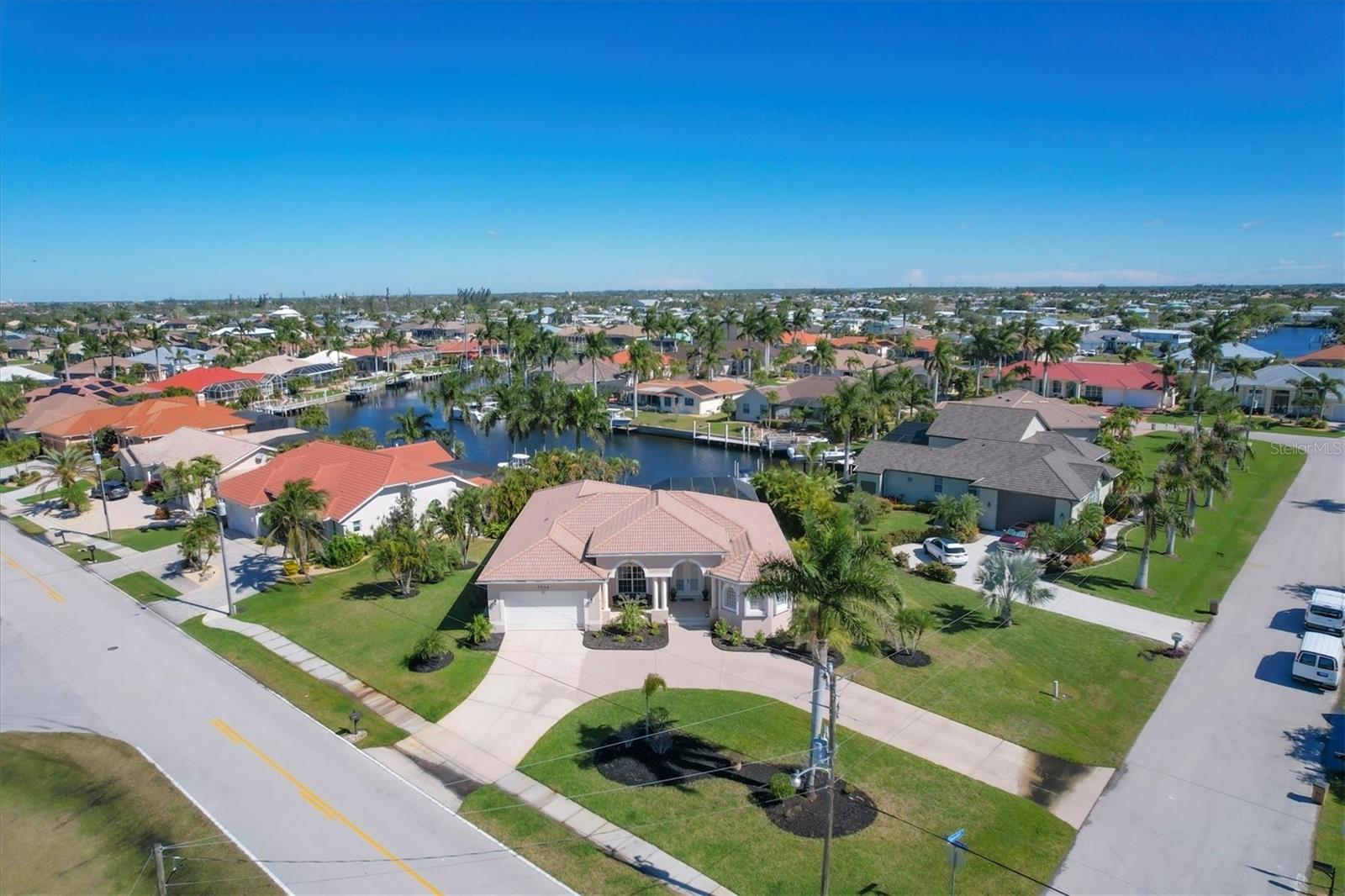 Details for 3736 Whippoorwill Court, PUNTA GORDA, FL 33950