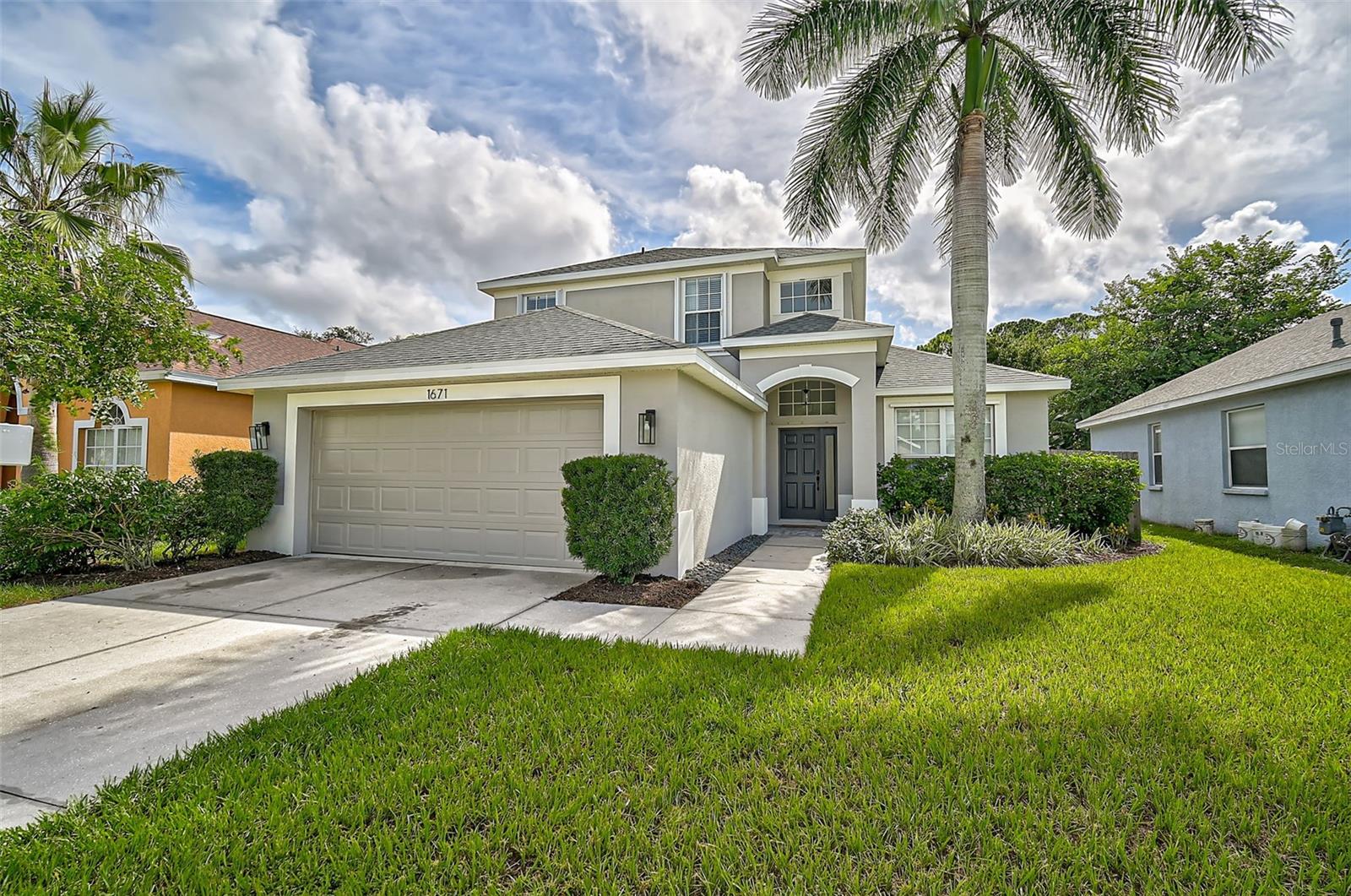 Details for 1671 Mellon Way, SARASOTA, FL 34232