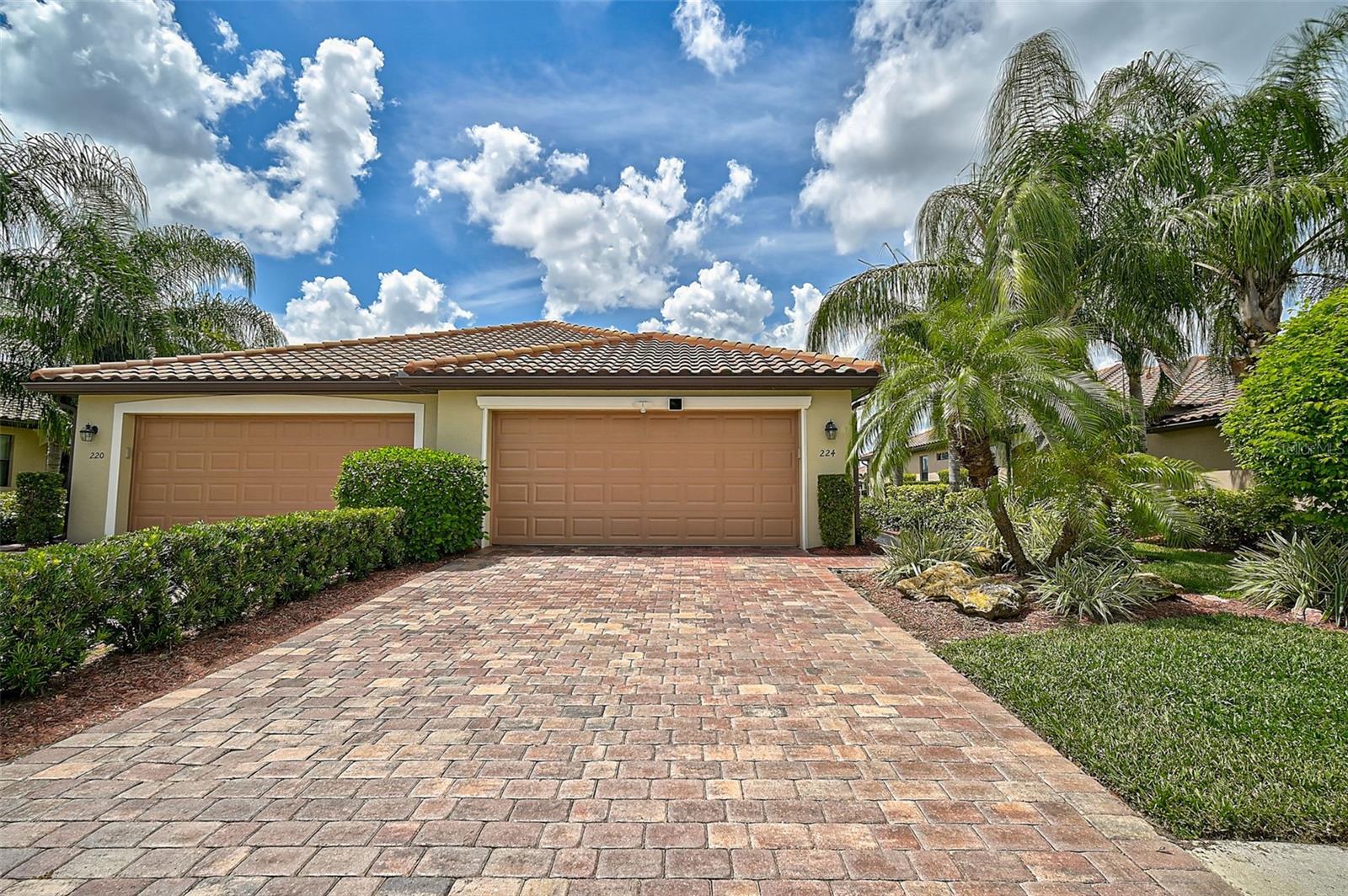 Details for 224 Babbling Brook Run, BRADENTON, FL 34212