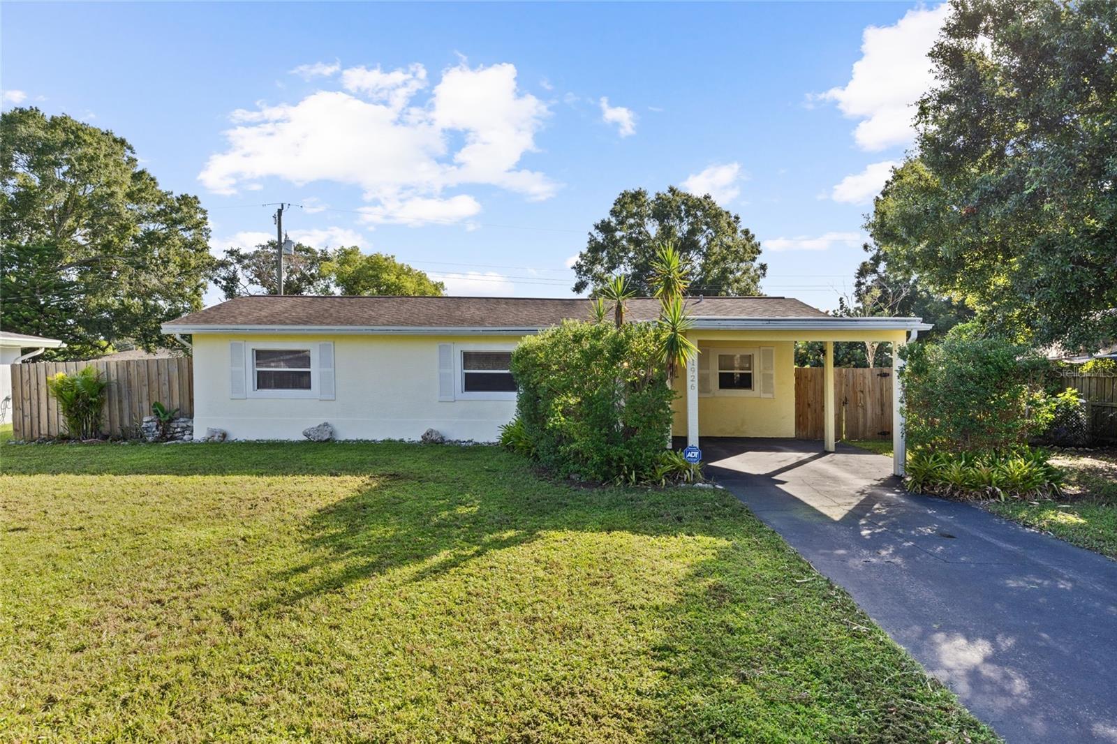 Details for 1926 Crampton Avenue, SARASOTA, FL 34235