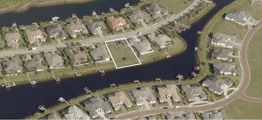 Details for 11521 Harbourside Lane Lot 116, PARRISH, FL 34219