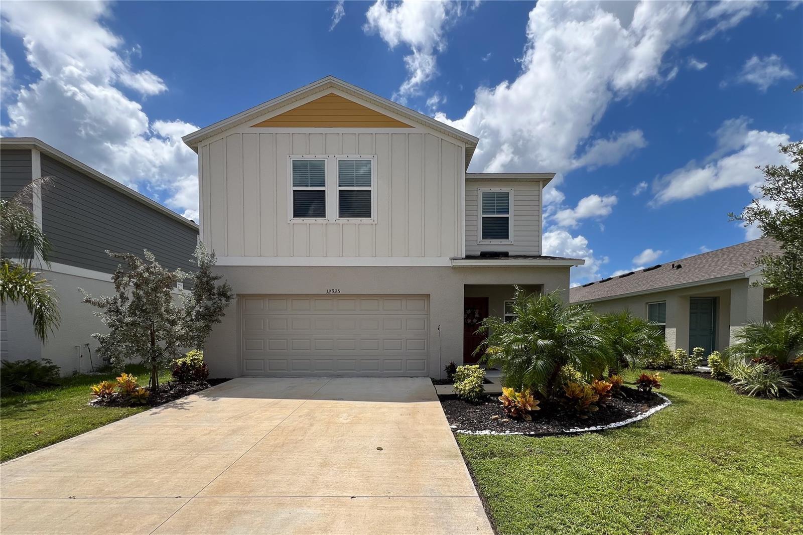 Details for 12925 Oak Hill Way, PARRISH, FL 34219