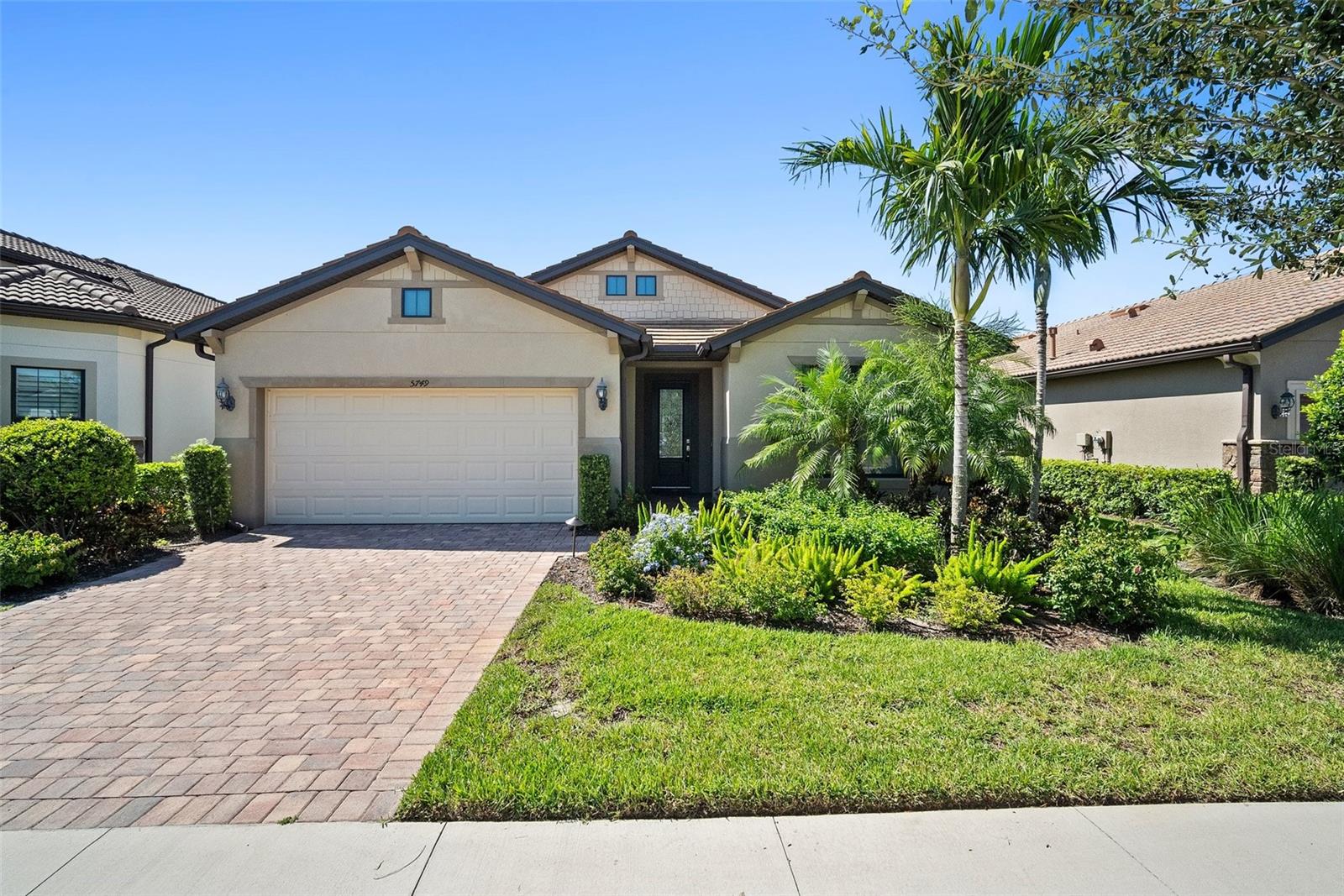 Details for 5749 Bay Pine Way, SARASOTA, FL 34238