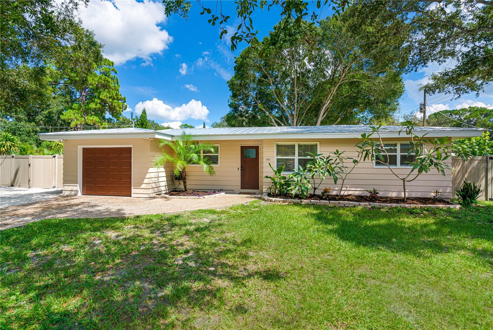 Details for 1451 Jefferson Avenue, SARASOTA, FL 34239