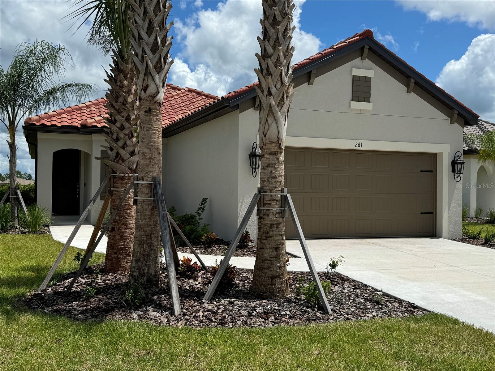 Details for 261 Potenza Loop, NOKOMIS, FL 34274