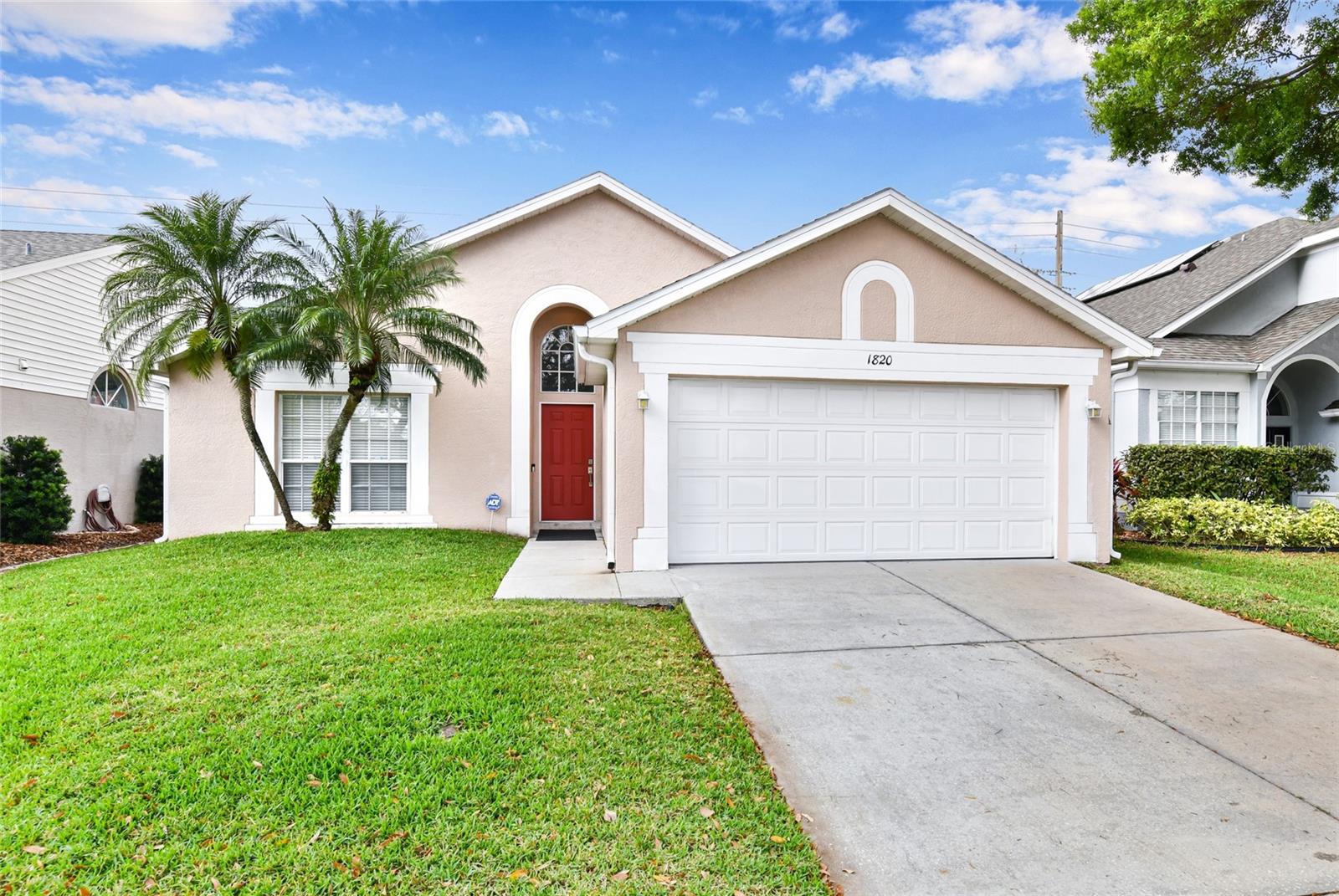 Details for 1820 Burchstone Drive, ORLANDO, FL 32806