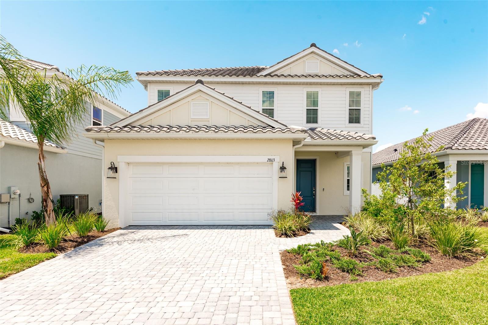 Details for 2803 Butterfly Jasmine Trail, SARASOTA, FL 34240