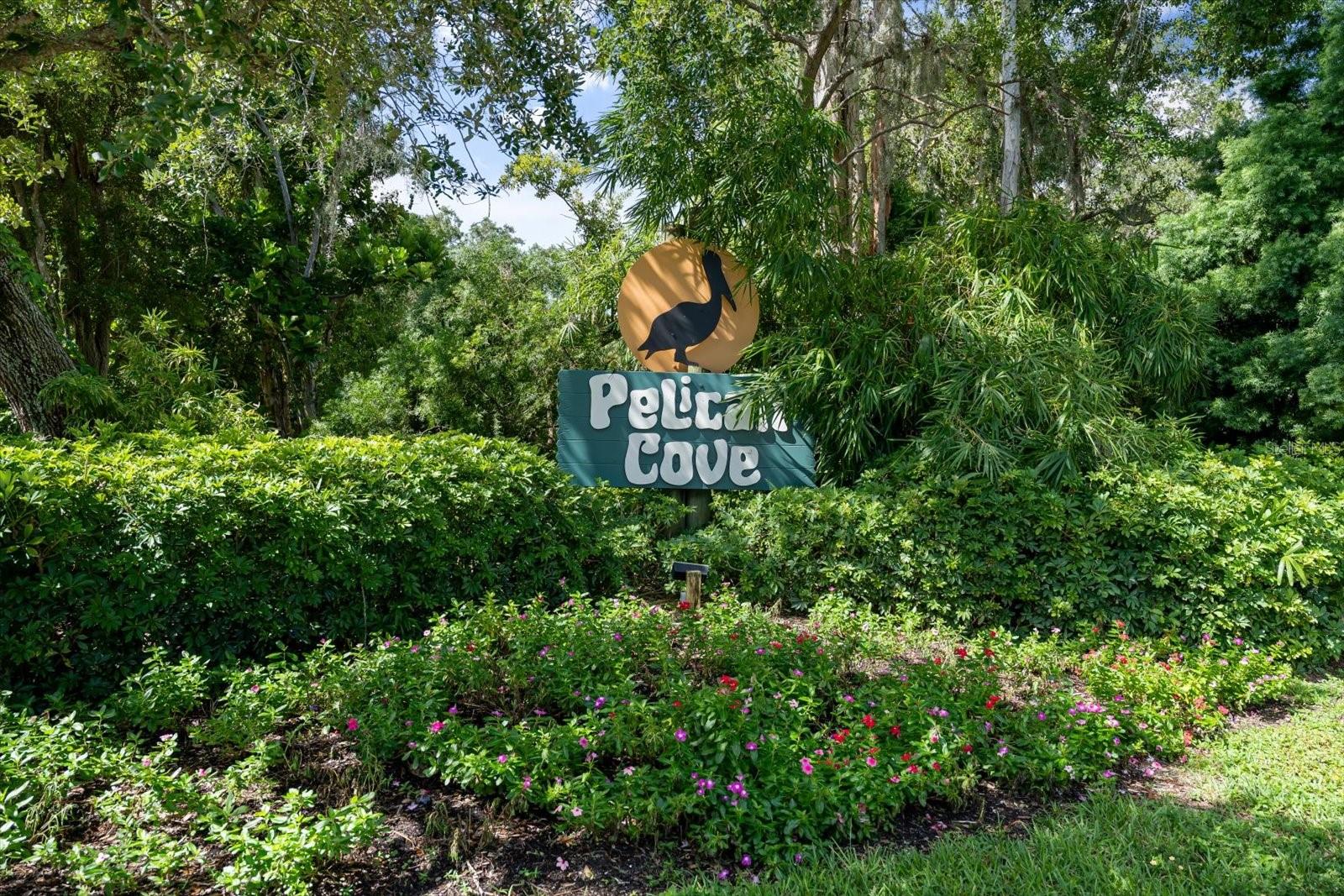 Image 43 of 44 For 1520 Pelican Point Drive 251