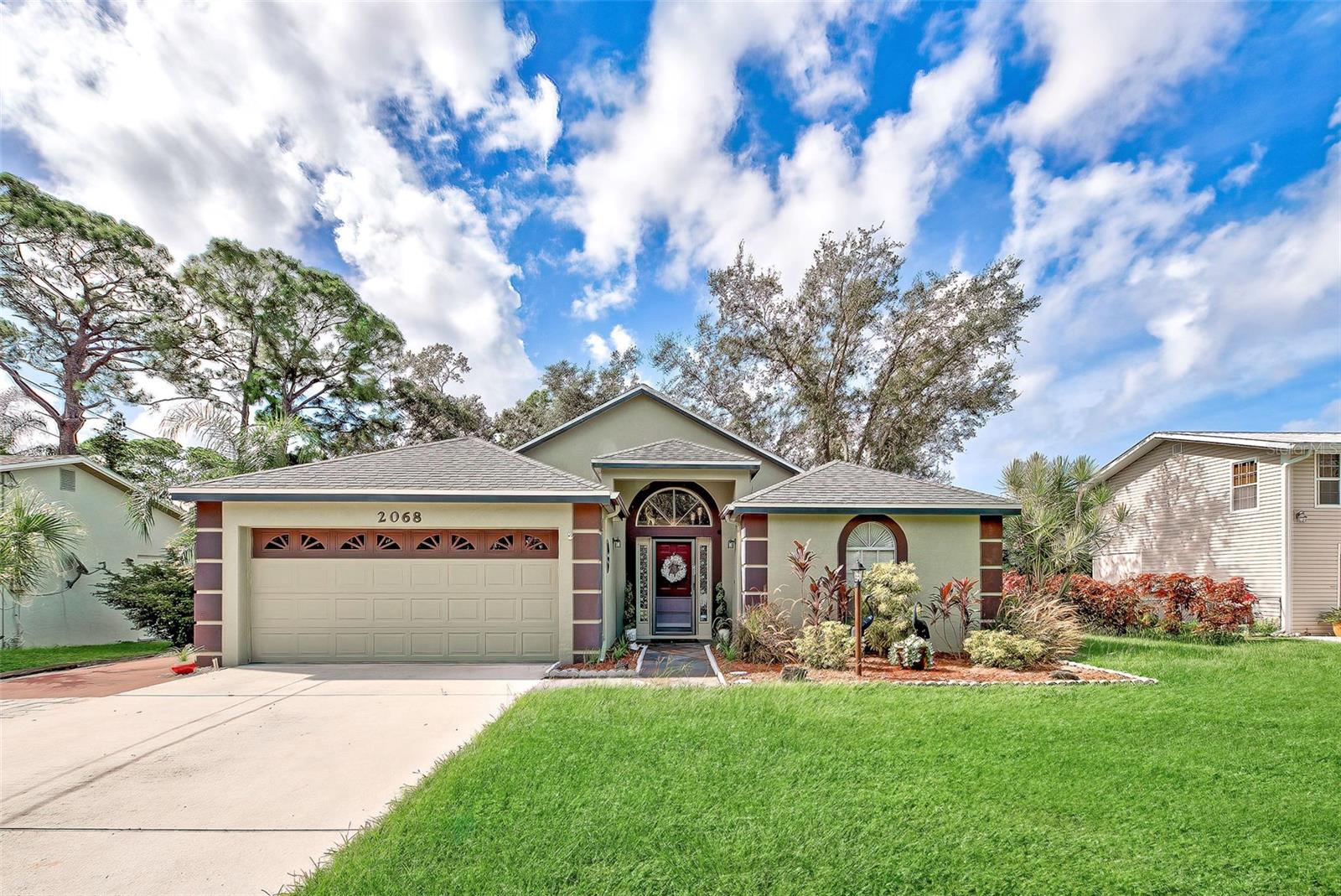 Details for 2068 Preymore Street, OSPREY, FL 34229