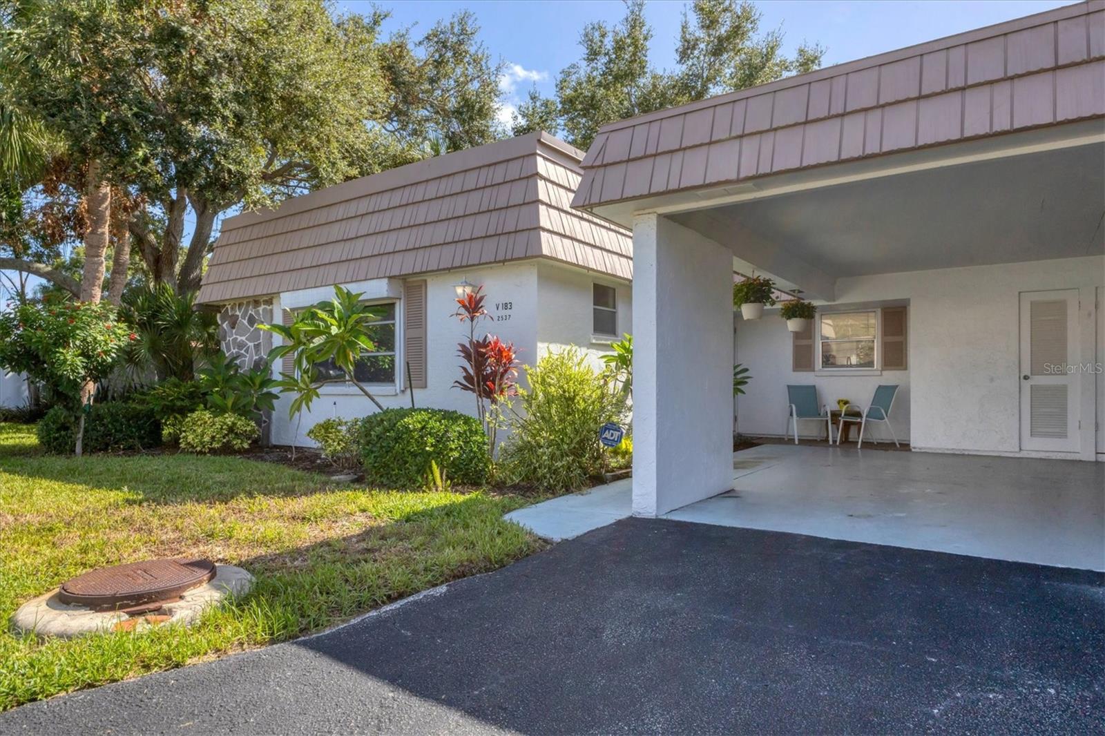 Details for 2537 Riverbluff Parkway V183, SARASOTA, FL 34231