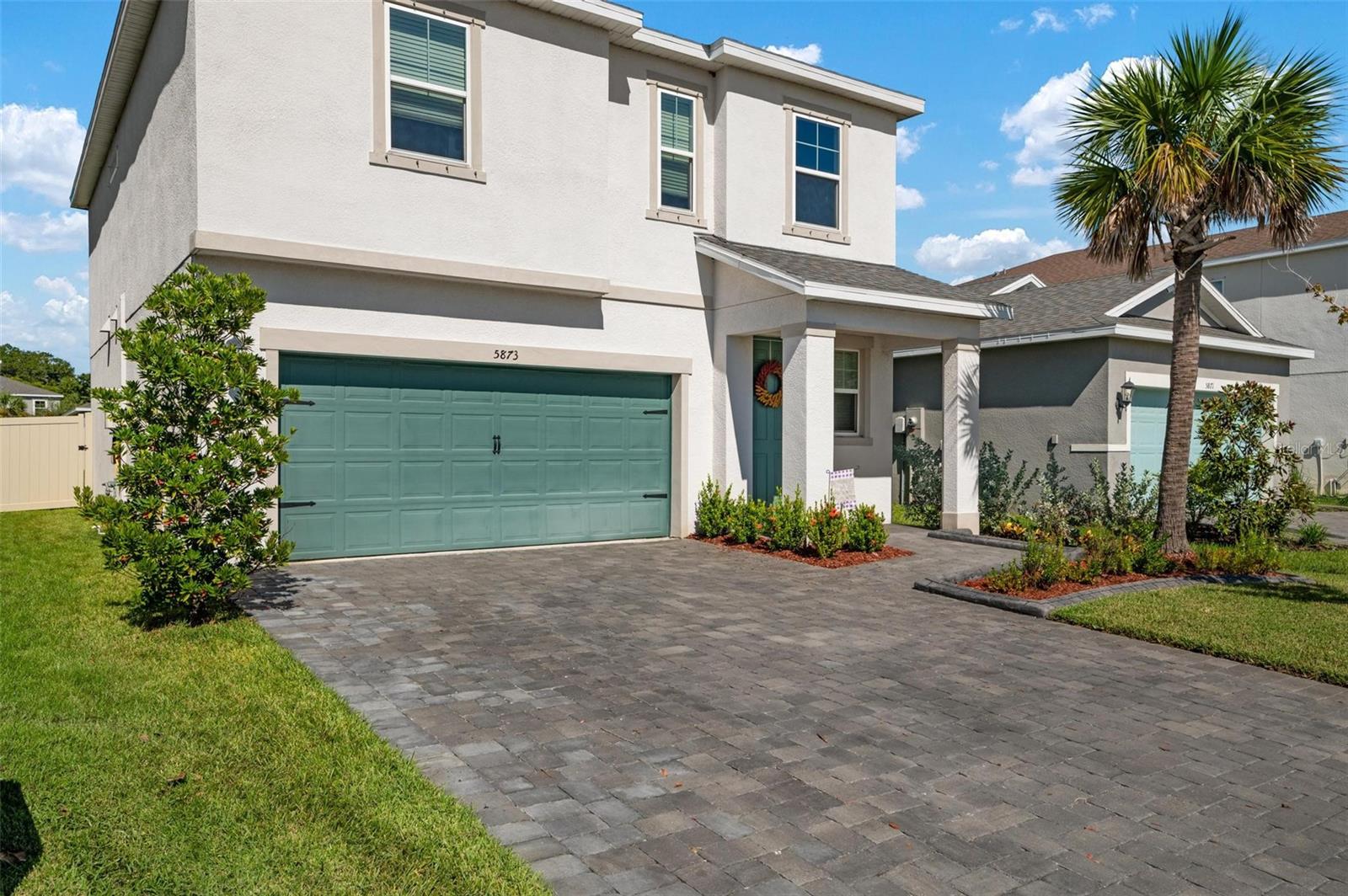 Details for 5873 Bungalow Grove Court, PALMETTO, FL 34221