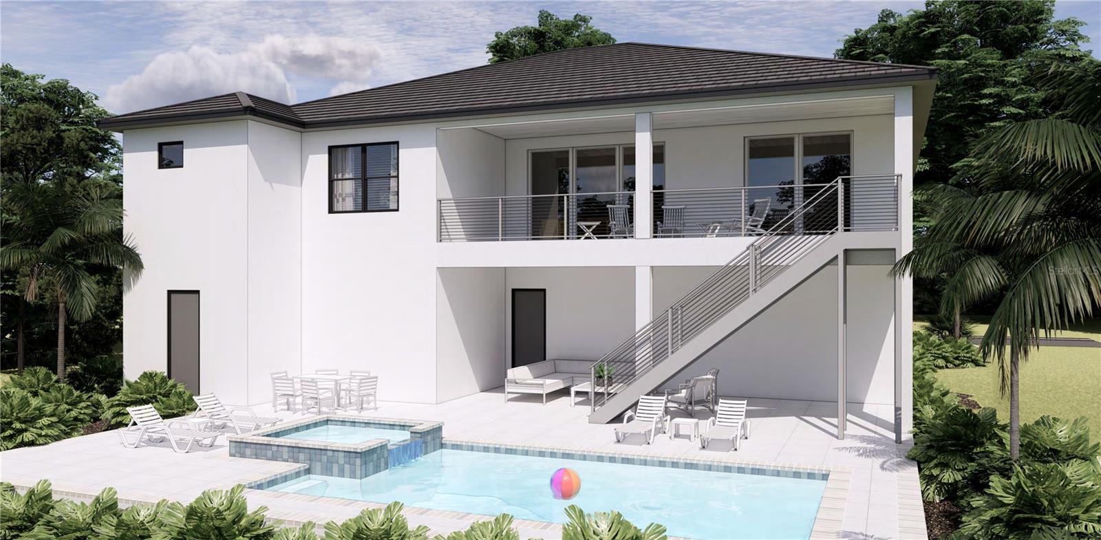 Image 19 of 20 For 7401-b Midnight Pass Road