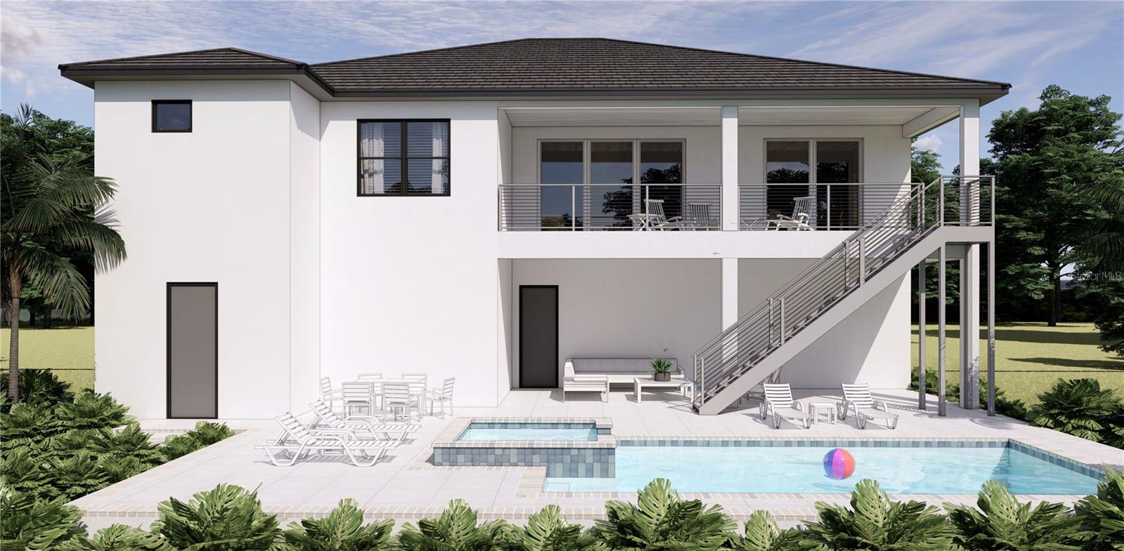 Image 20 of 20 For 7401-b Midnight Pass Road