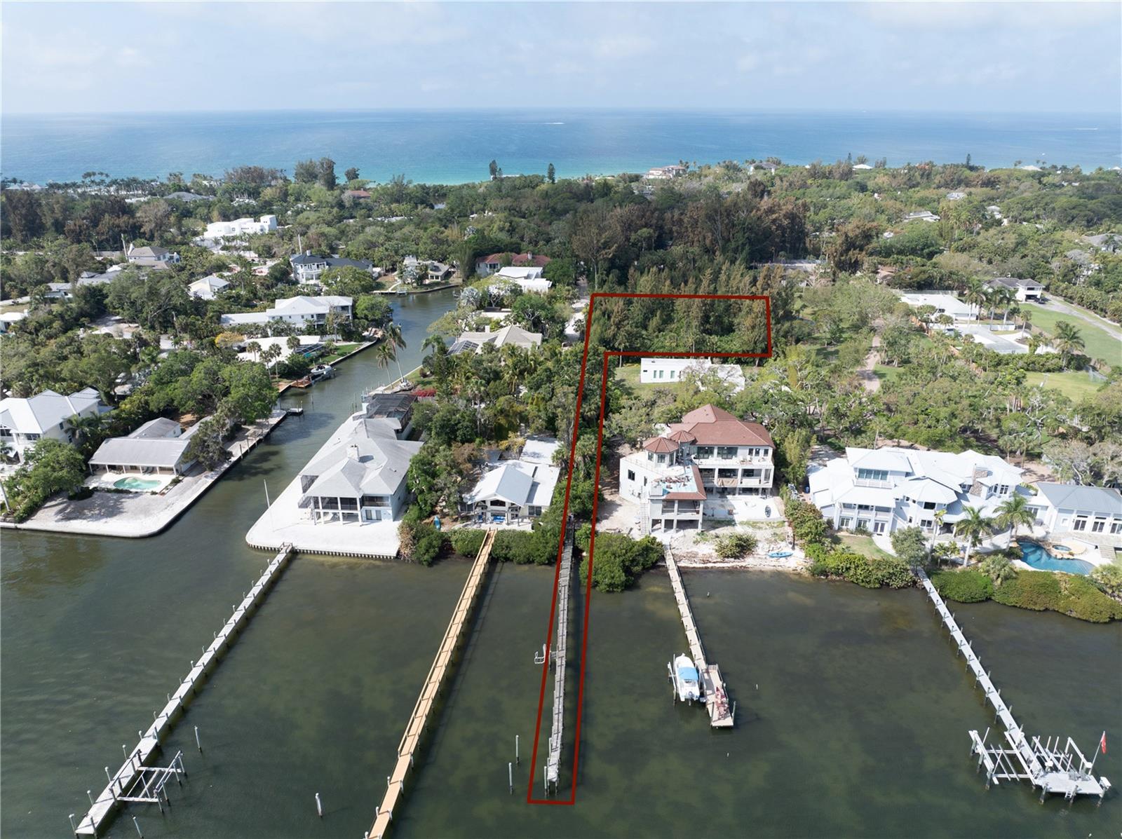 Image 9 of 20 For 7401-b Midnight Pass Road