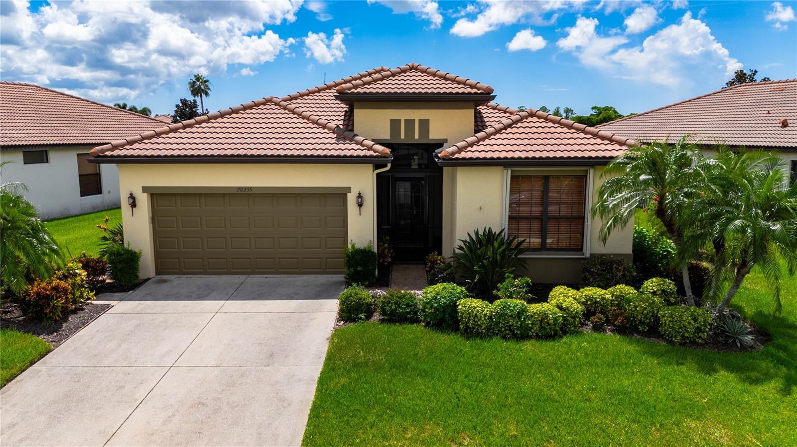 Details for 20355 Pezzana Drive, VENICE, FL 34292