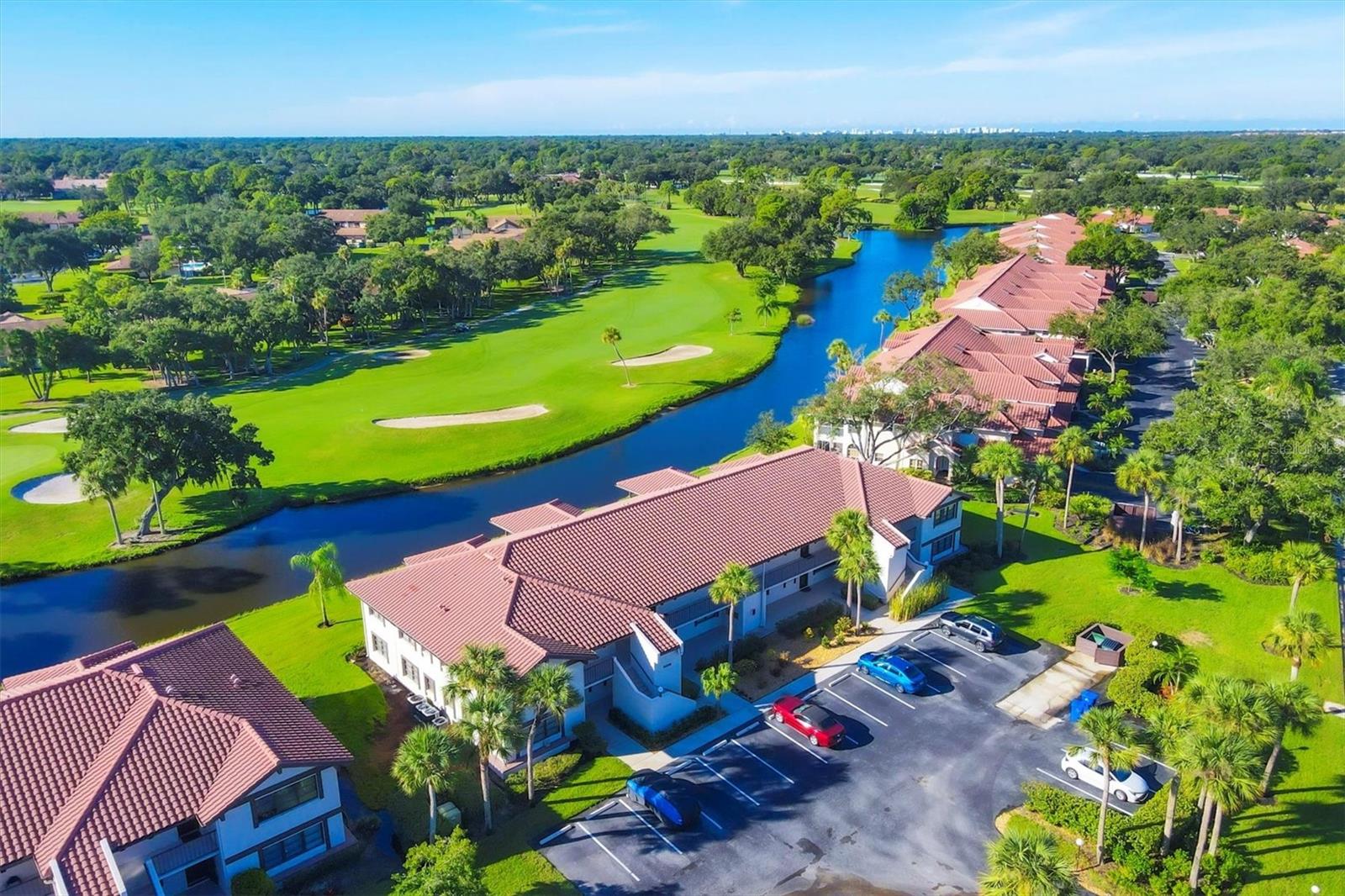 Details for 5630 Golf Pointe Drive 207, SARASOTA, FL 34243