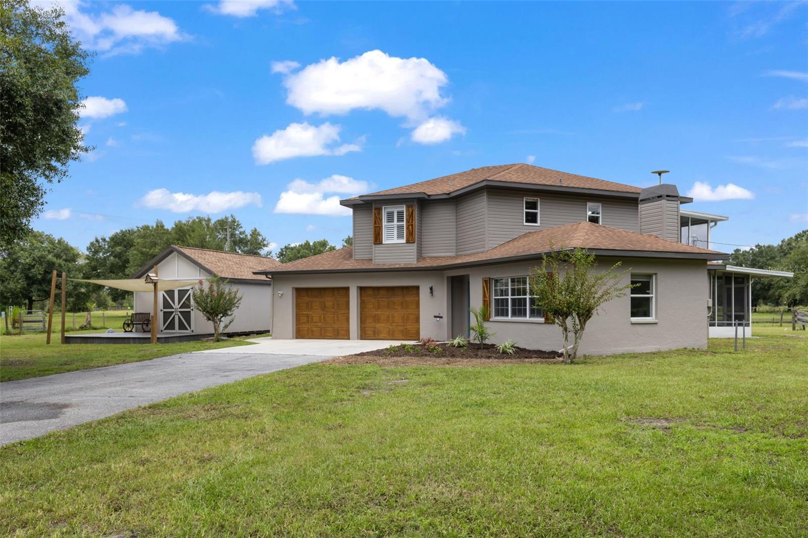 Details for 28055 Gopher Hill Road, MYAKKA CITY, FL 34251