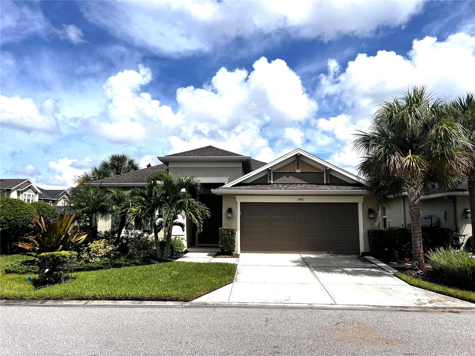 Details for 5766 Maypop Circle, SARASOTA, FL 34238