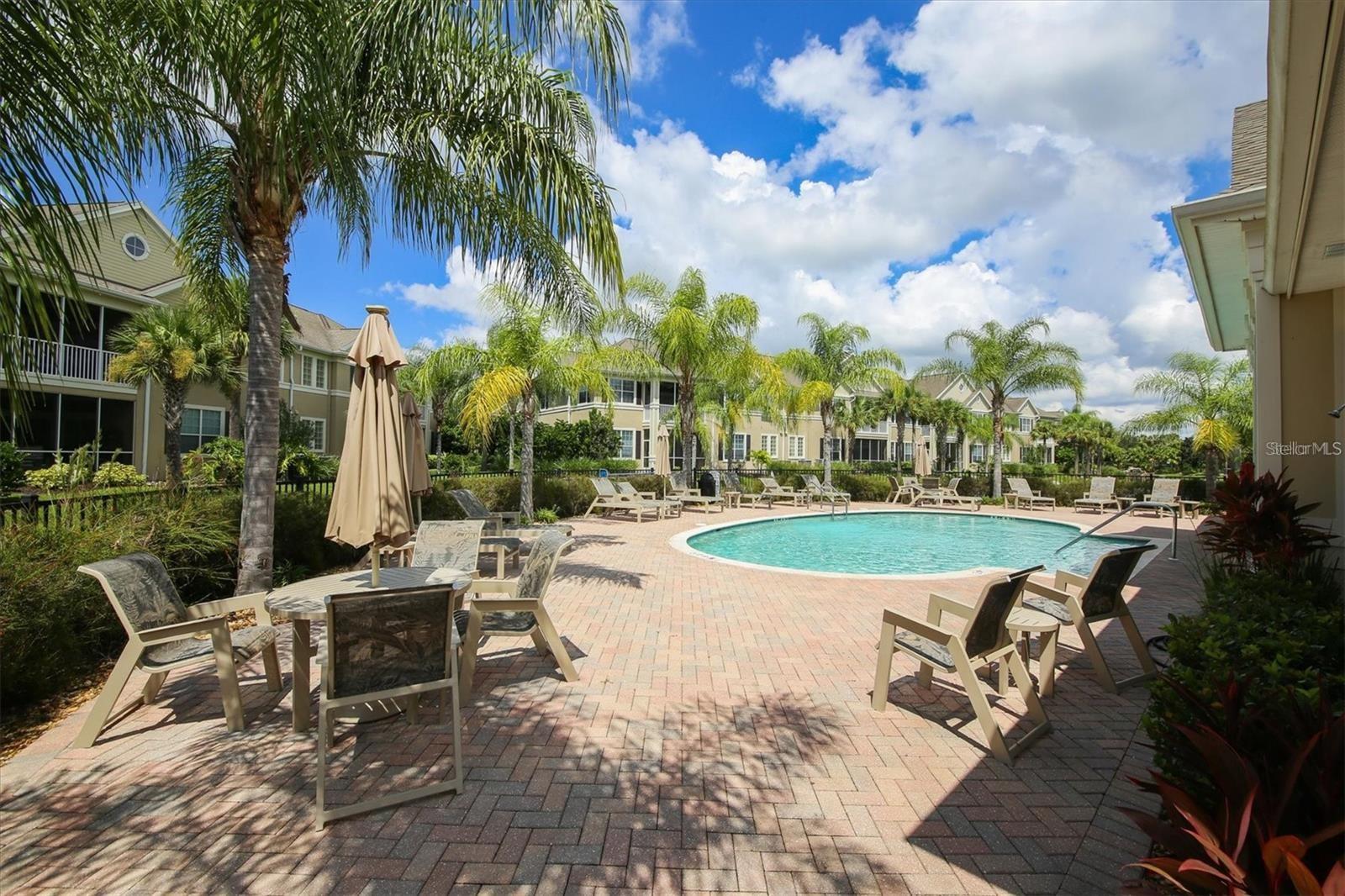 Image 38 of 40 For 7922 Tybee Court