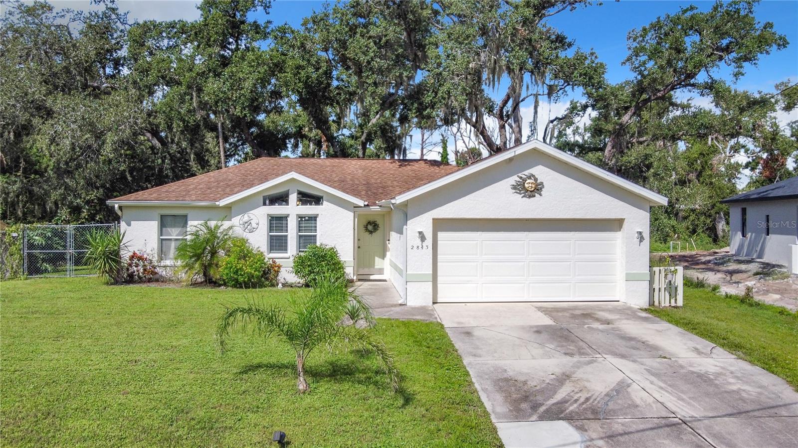 Details for 2843 Abbotsford Street, NORTH PORT, FL 34287