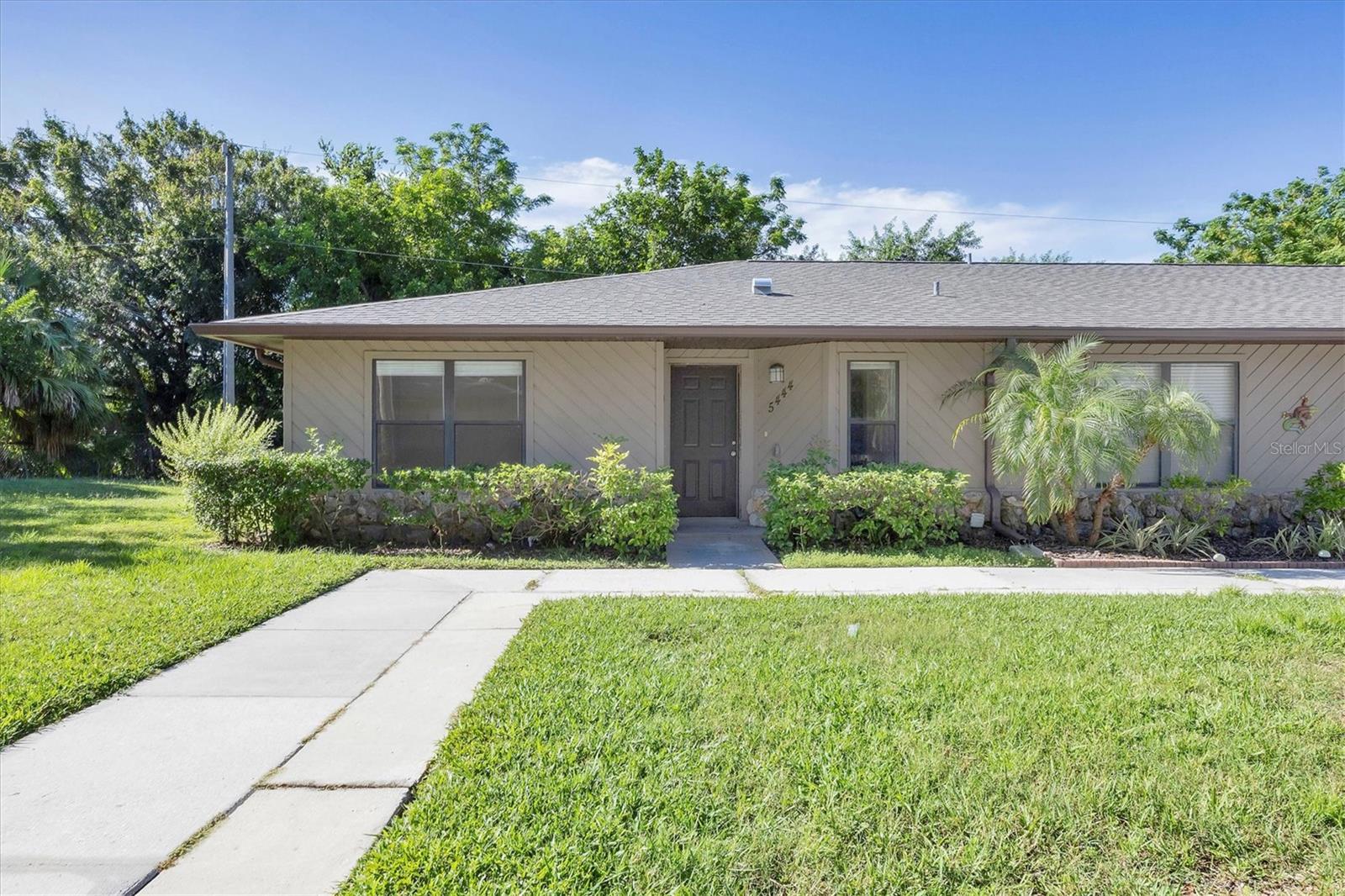 Details for 5444 11th Street Circle E 5444, BRADENTON, FL 34203