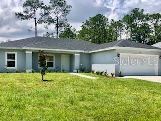 Details for 60 Ballenger Lane, PALM COAST, FL 32137