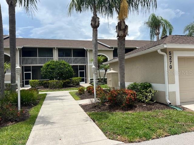 Details for 5270 Hyland Hills Avenue 1724, SARASOTA, FL 34241