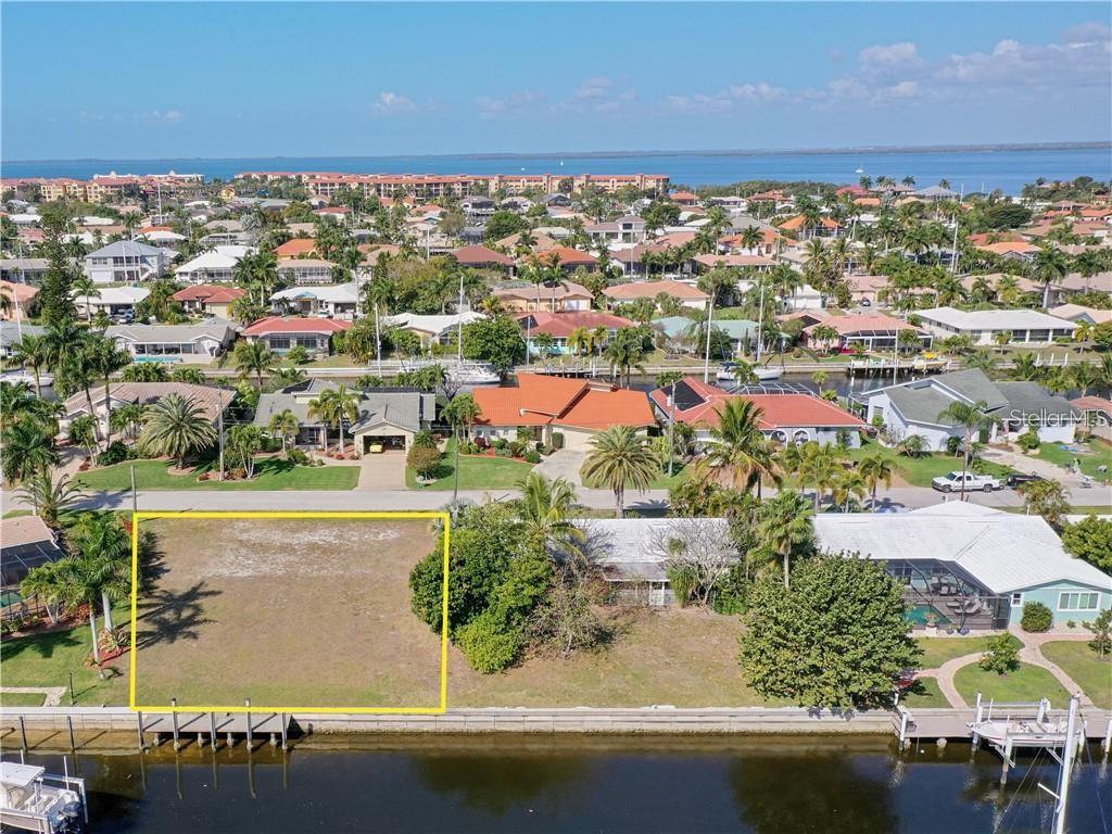 Details for 80 Ocean Drive, PUNTA GORDA, FL 33950