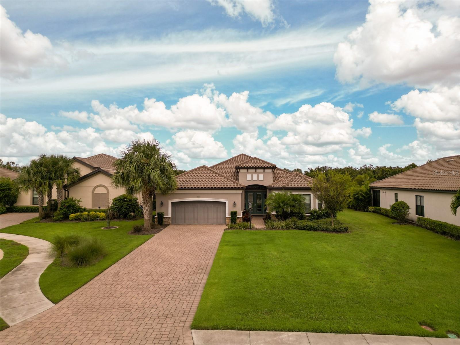 Details for 4803 Cabreo Court, BRADENTON, FL 34211