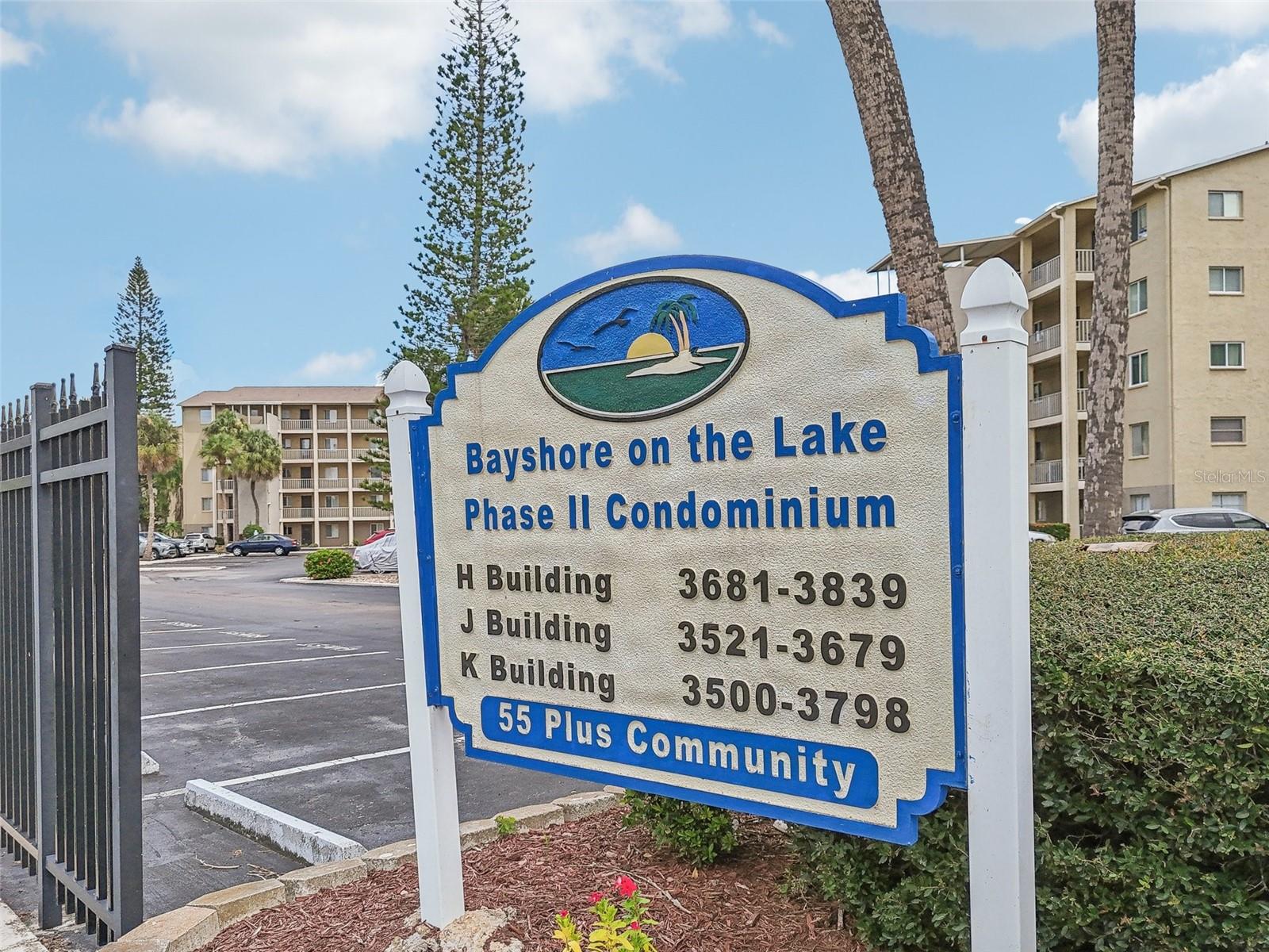 Image 34 of 58 For 3777 Lake Bayshore Drive H401