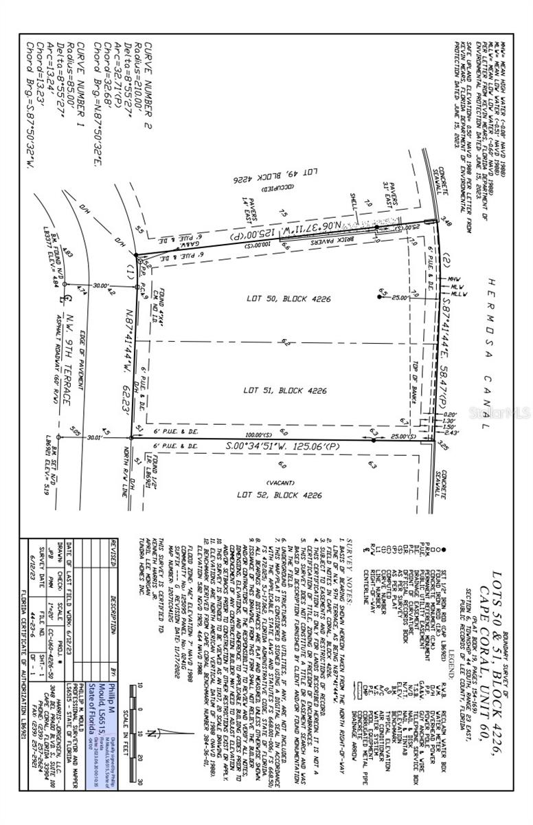 Image 8 of 9 For 3711 9th Terrace