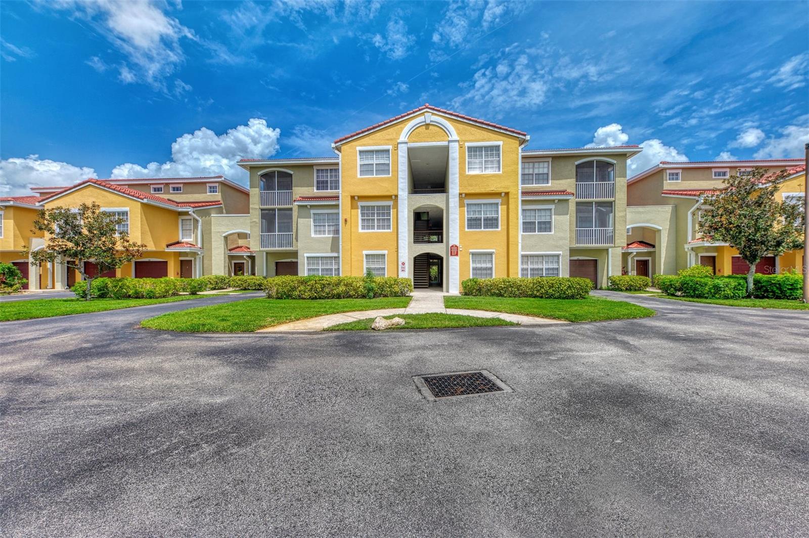 Details for 5551 Bentgrass Drive 11-110, SARASOTA, FL 34235