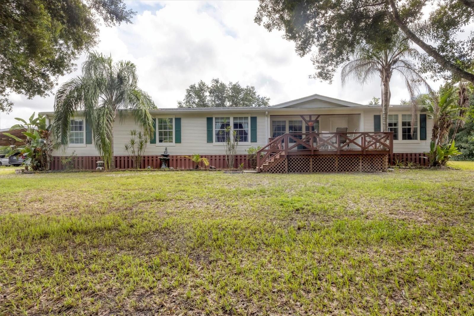 Details for 4905 County Road 675, MYAKKA CITY, FL 34251