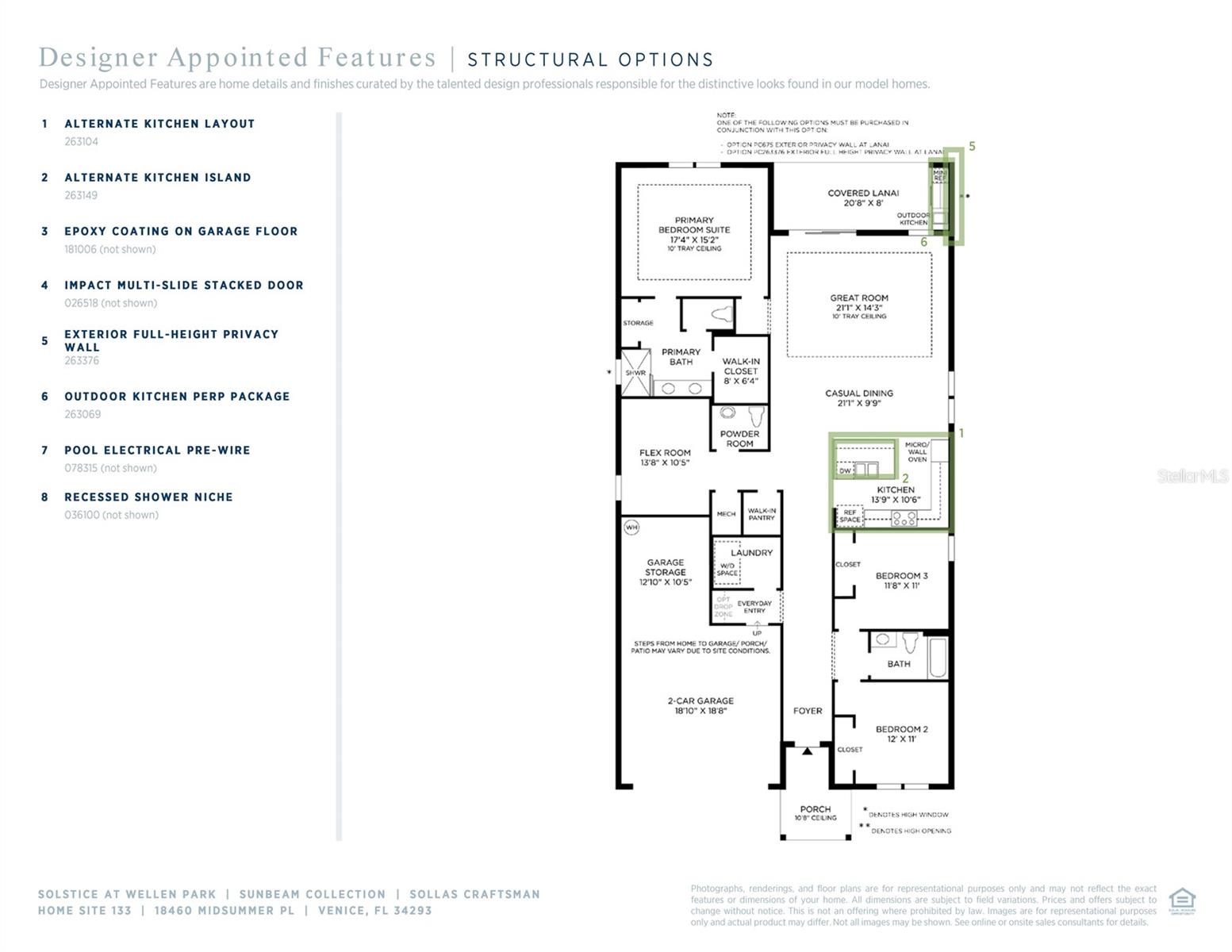 Listing photo id 0 for 18460 Midsummer Place