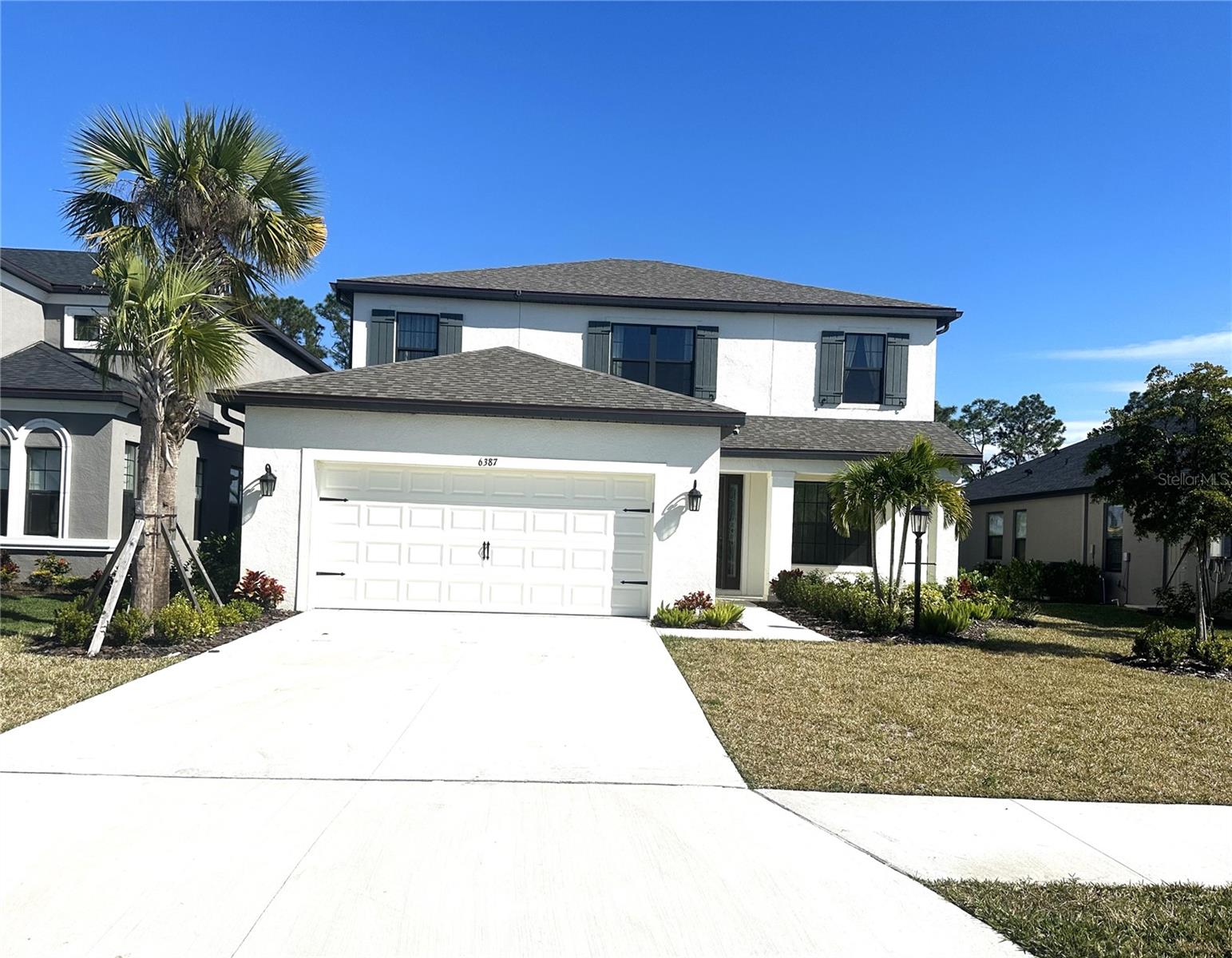 Details for 6387 Grandview Hill Court, BRADENTON, FL 34203