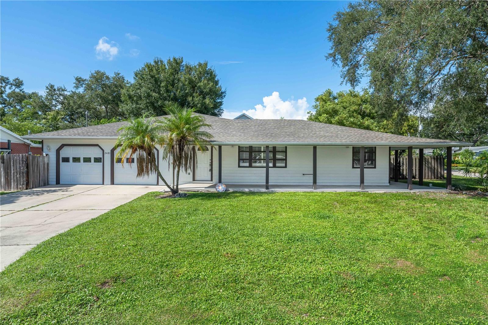 Details for 2491 Hawthorne Street, SARASOTA, FL 34239