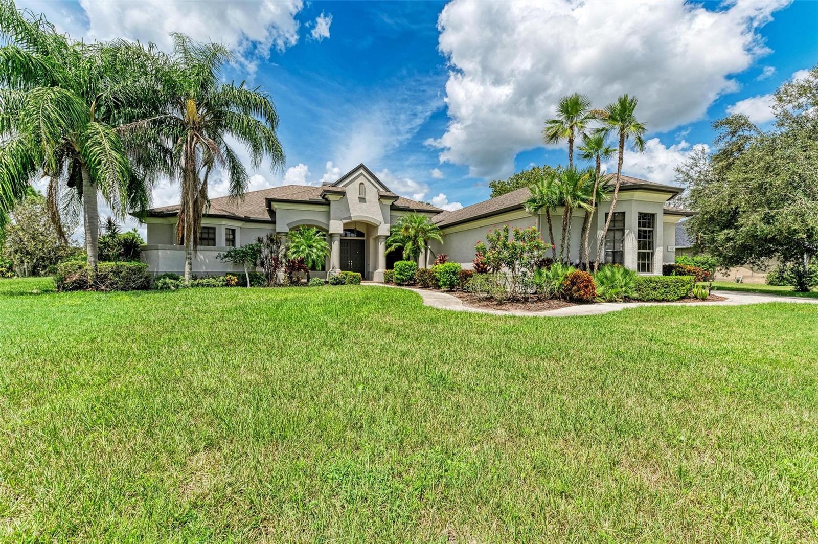 8112 Panther Ridge Trail