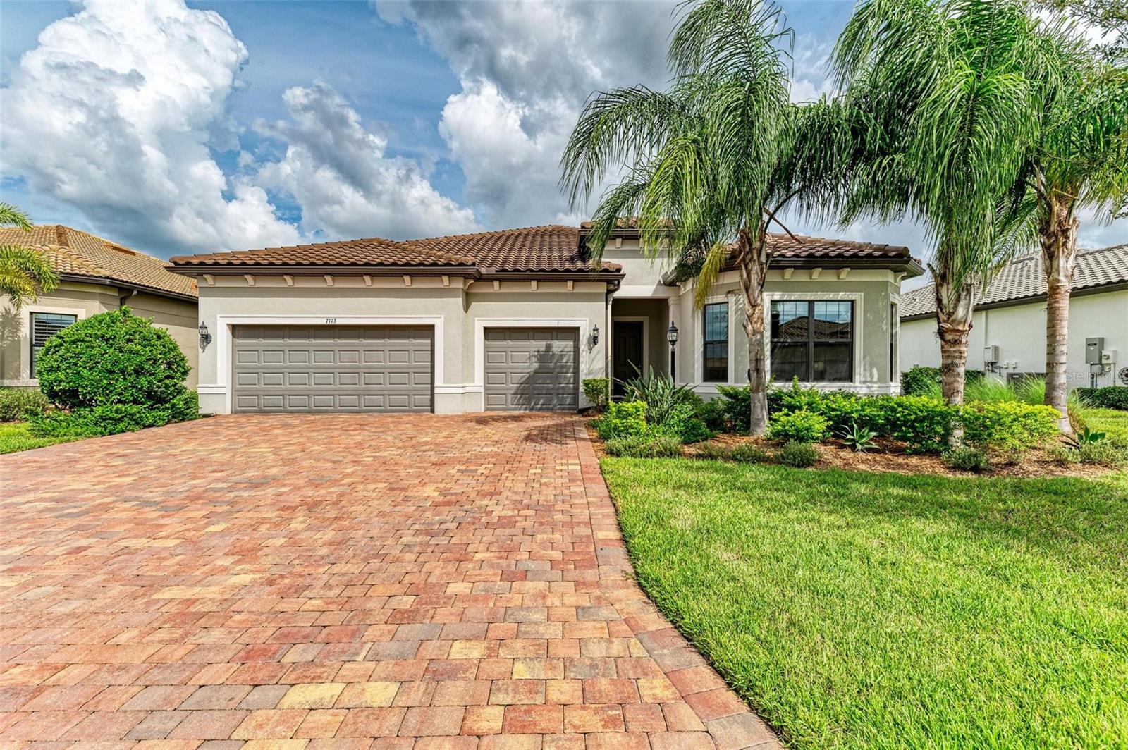 Details for 7113 Gradford Court, BRADENTON, FL 34202