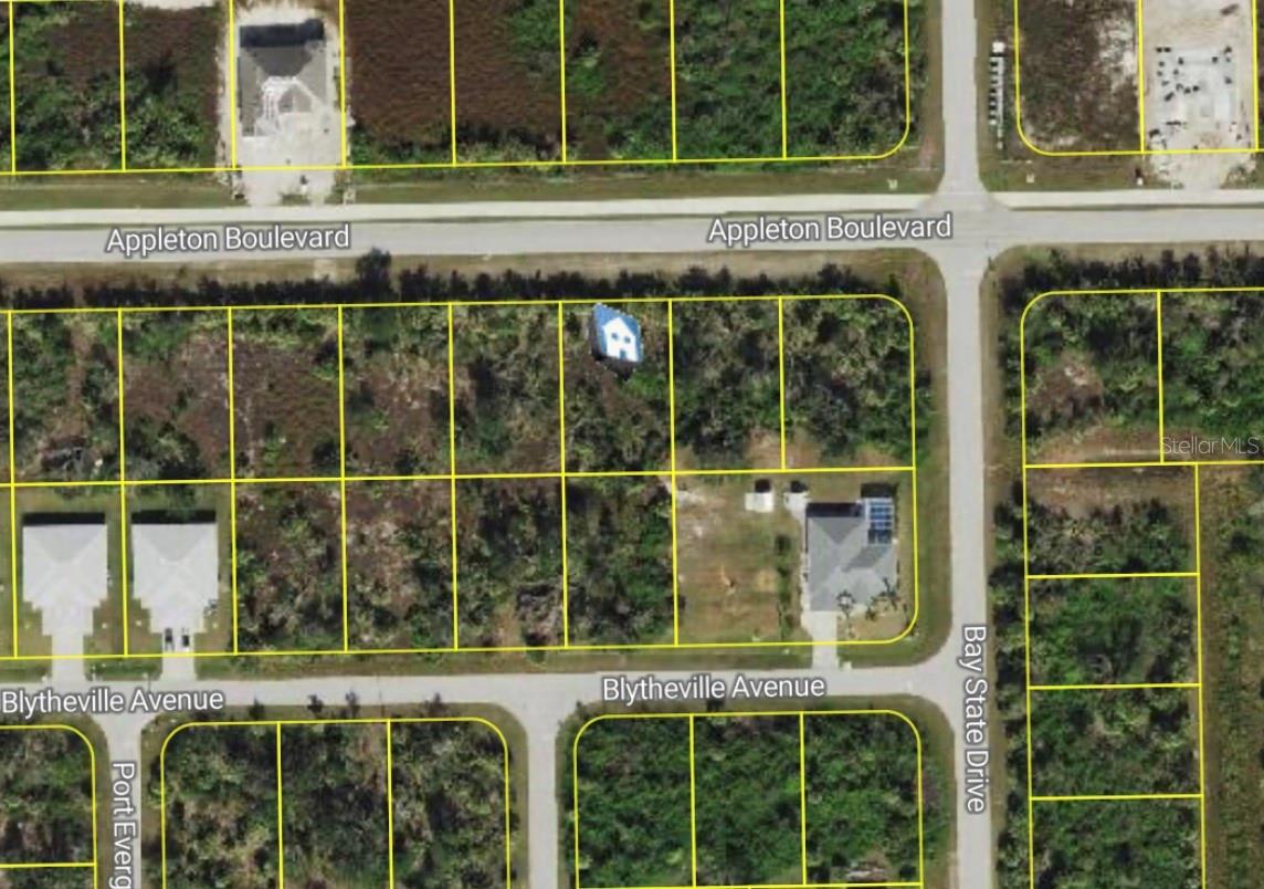Image 2 of 3 For 13337 Appleton Boulevard